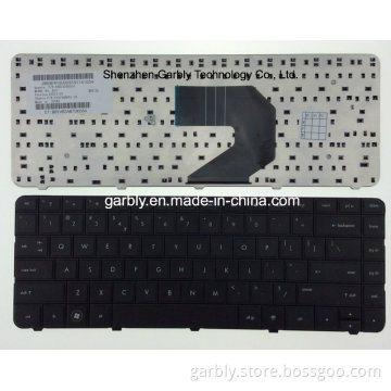 Cq43, G4-1000, Cq430, Cq431, Cq436, Cq435, 450 Keyboard for Us Laptop